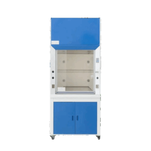 Manufacturer Ducted Fume-Hood (E) For Laboratory