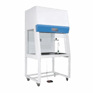 Manufacturer Ducted Fume-Hood (X) For Lab