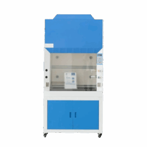 Manufacturer Ducted Fume-Hood (A) For Laboratory