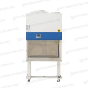 Class II B2 Biological Safety Cabinet