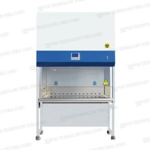 EN Certified Biological Safety Cabinet