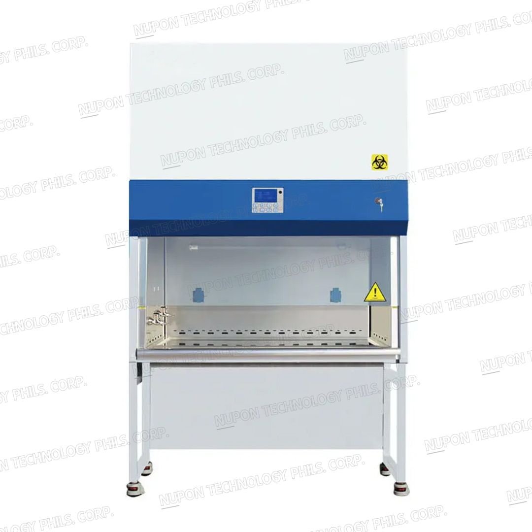 EN Certified Biological Safety Cabinet