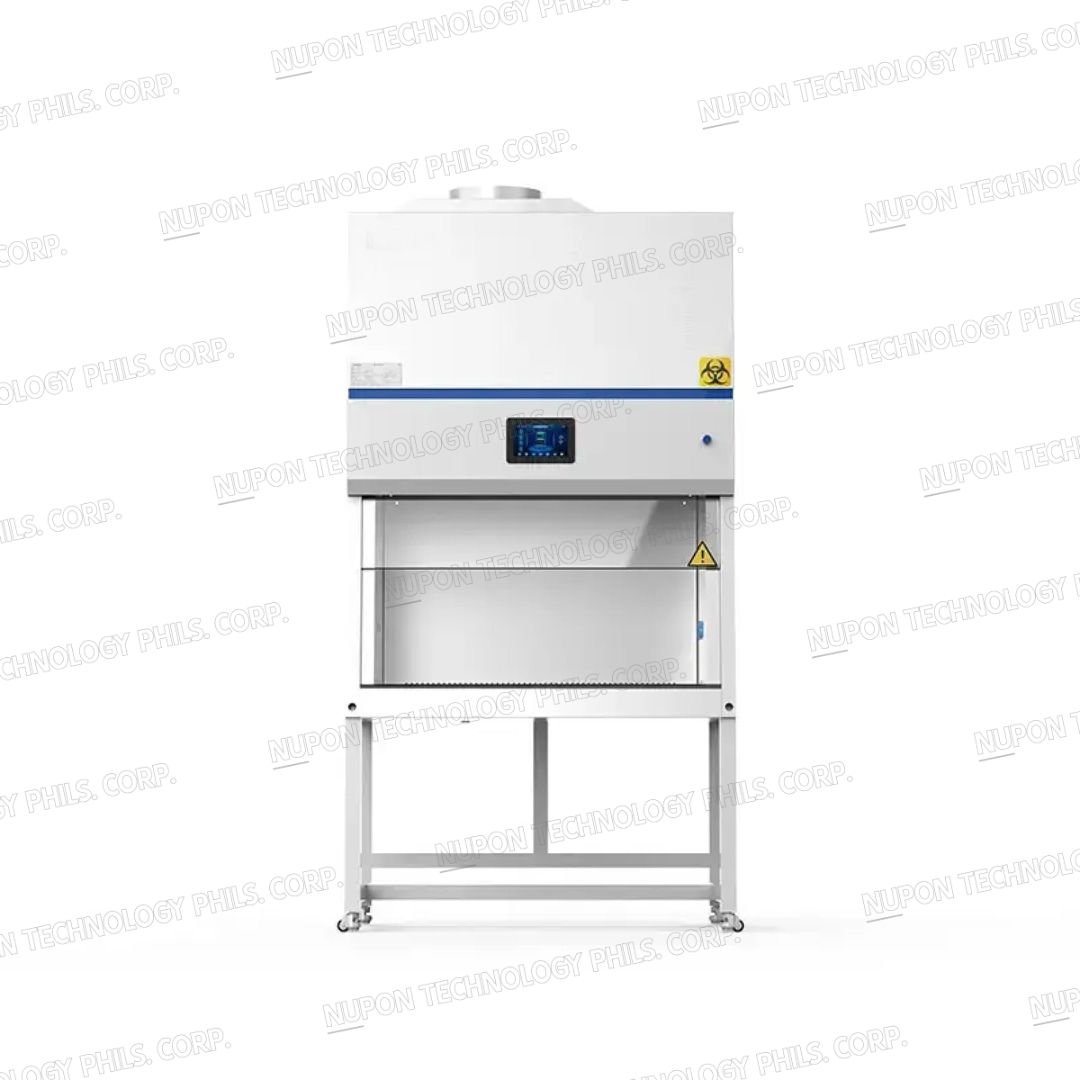 Lab Furniture Class II Biosafety Cabinet OEM
