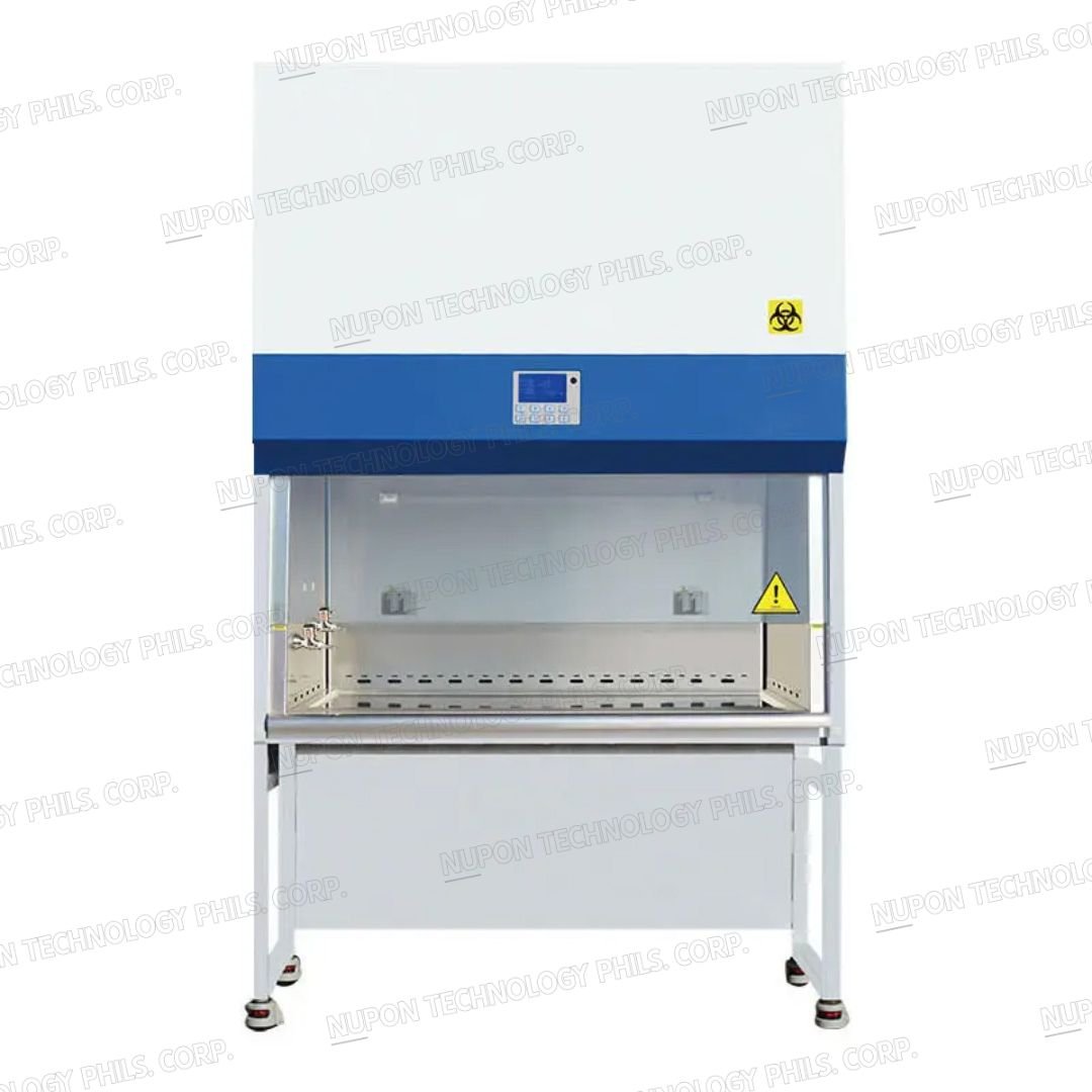 NSF Certified Class II A2 Biological Safety Cabinet