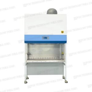 NSF Certified Class II B2 Biological Safety Cabinet
