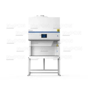 Lab Furniture Class II Biosafety Cabinet OEM