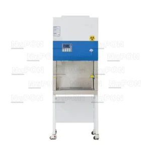 Smallest Class II A2 Biological Safety Cabinet
